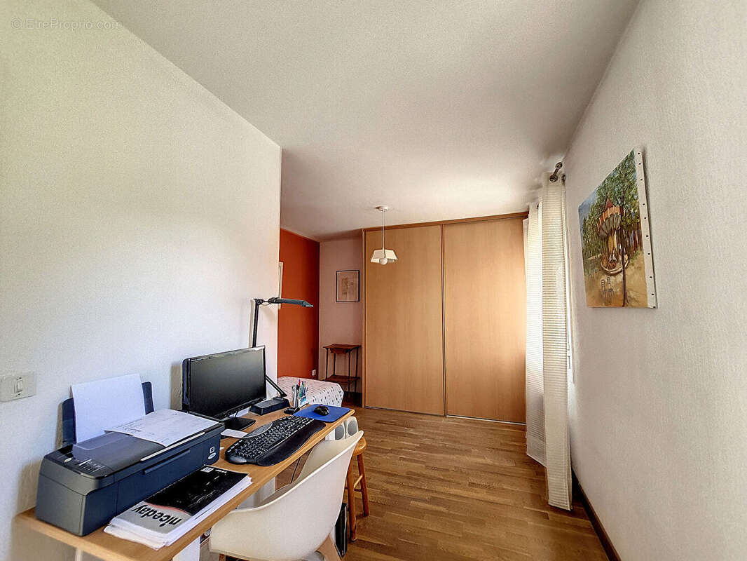 Maison à LA TRINITE