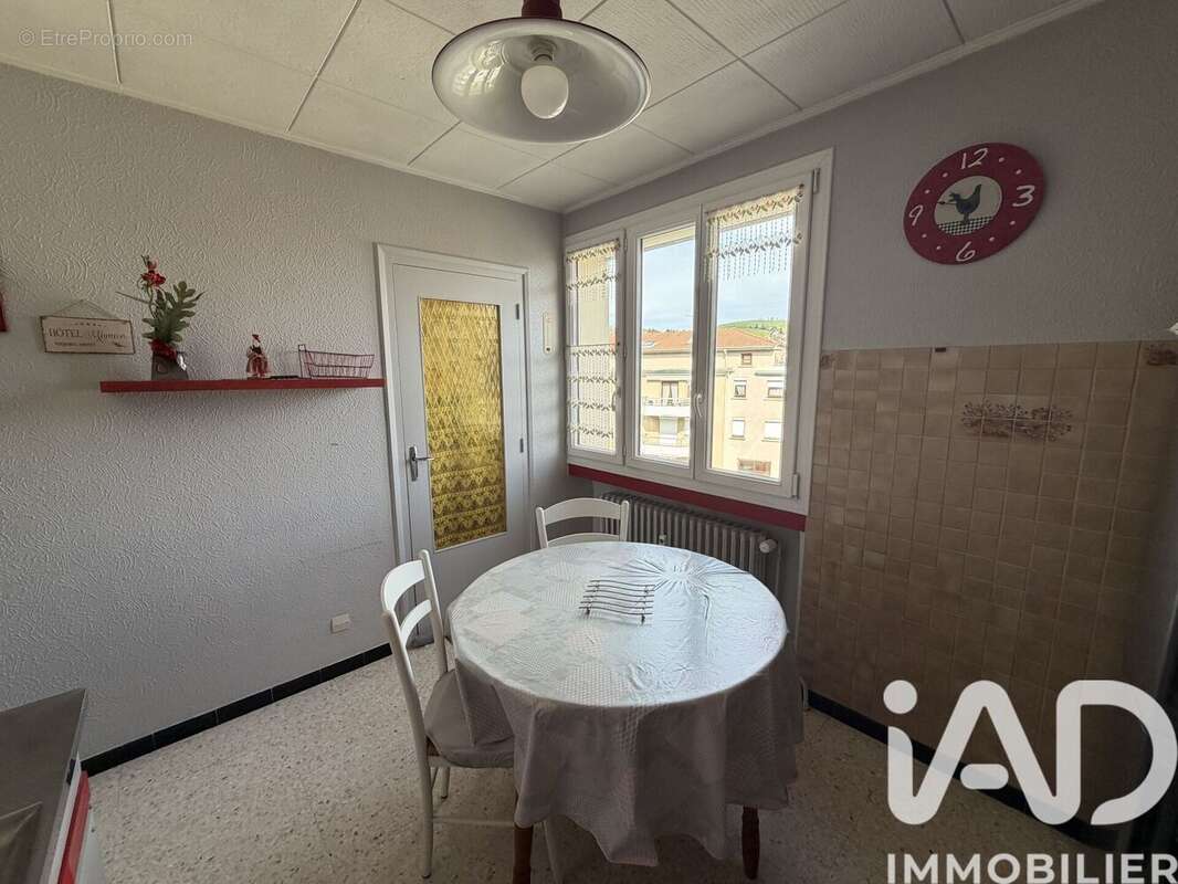 Photo 3 - Appartement à LA TALAUDIERE