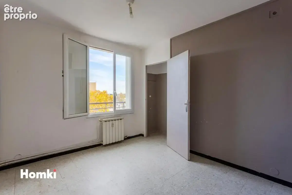 Appartement 3 pièces de 69m² avec parking et vue à Nîmes Jean-Jaurès - photo 12