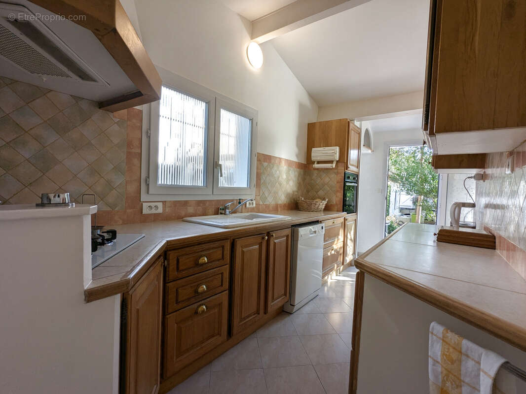 Appartement à LA SEYNE-SUR-MER