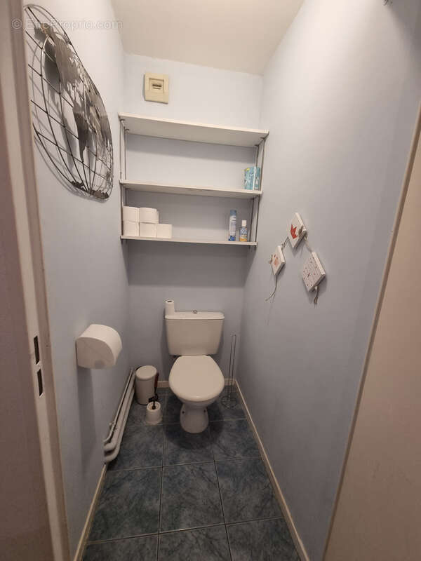 Appartement à ANGERS