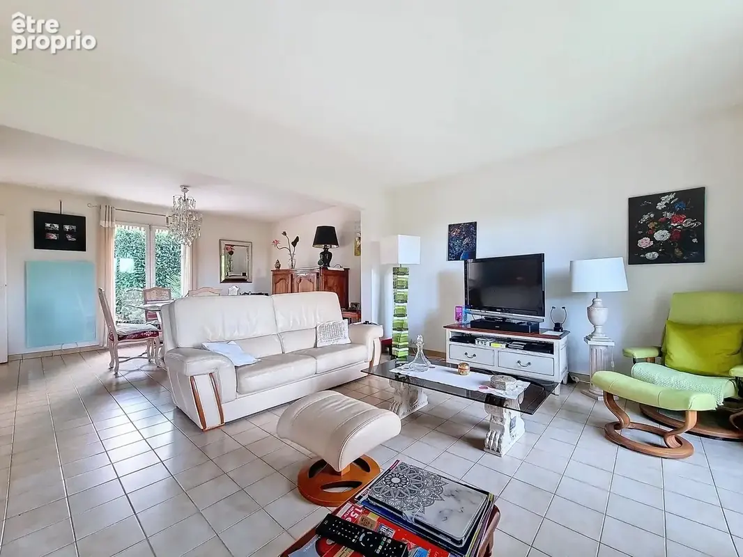 Maison 150 m² à Blere  - photo 9