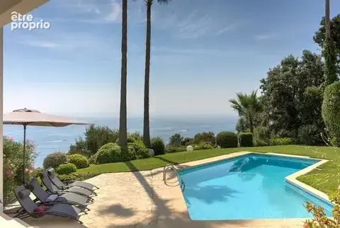 Maison à CANNES
