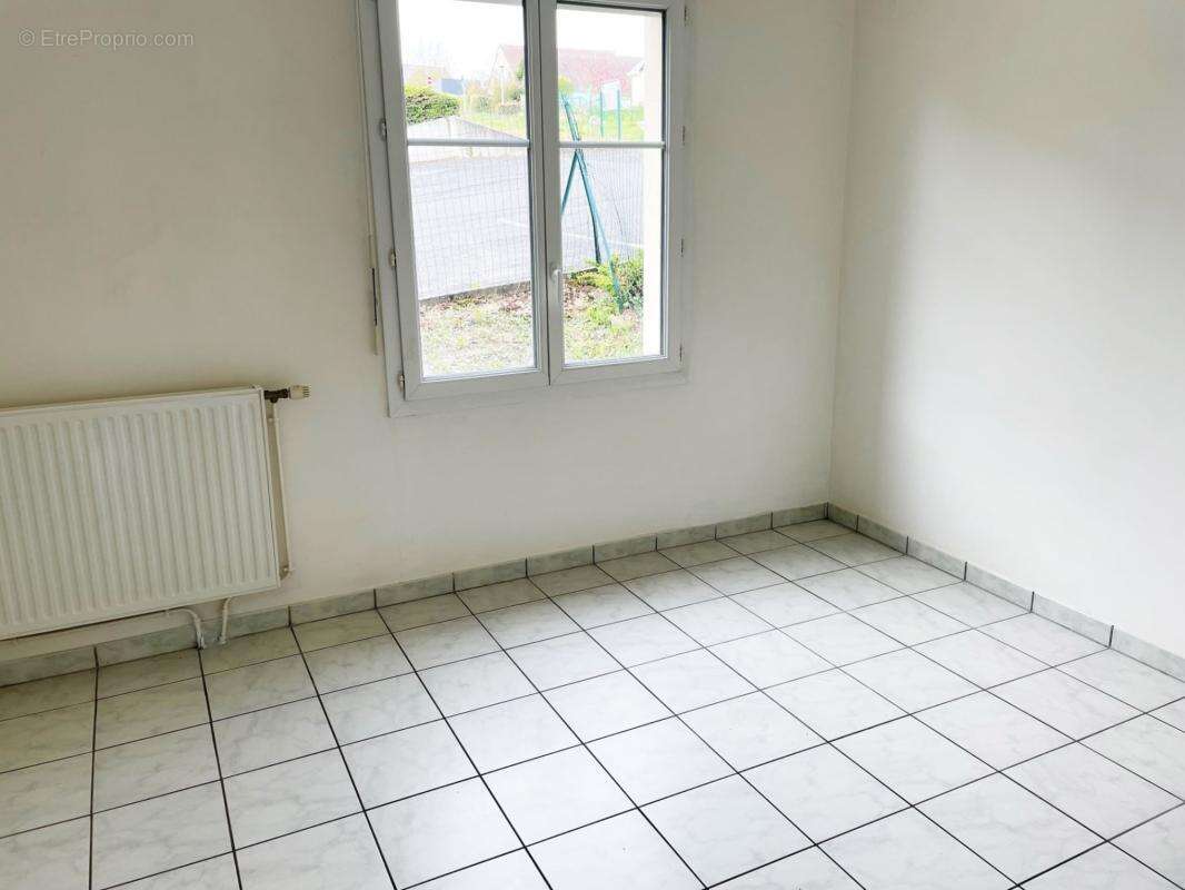 Appartement à VENDOME