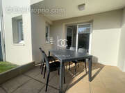 Appartement à ARZON