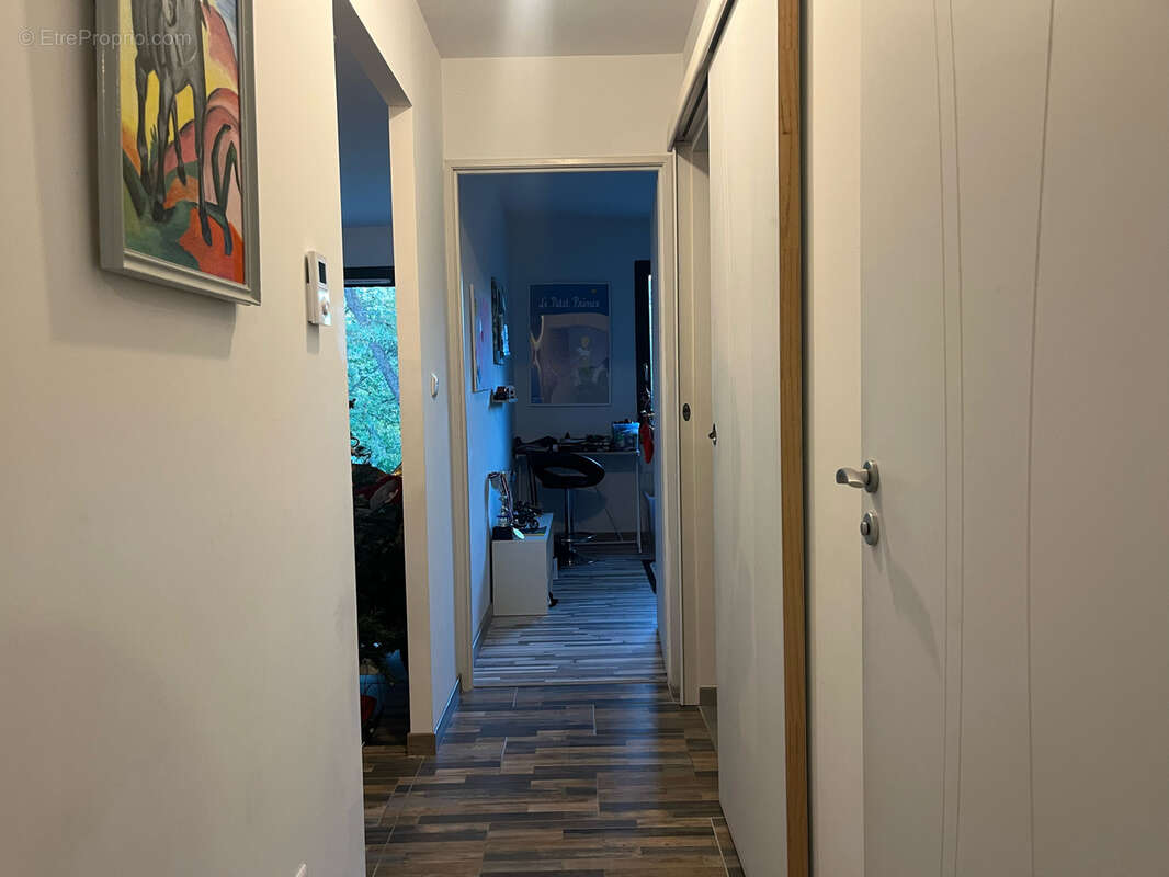 Maison à COULOUNIEIX-CHAMIERS