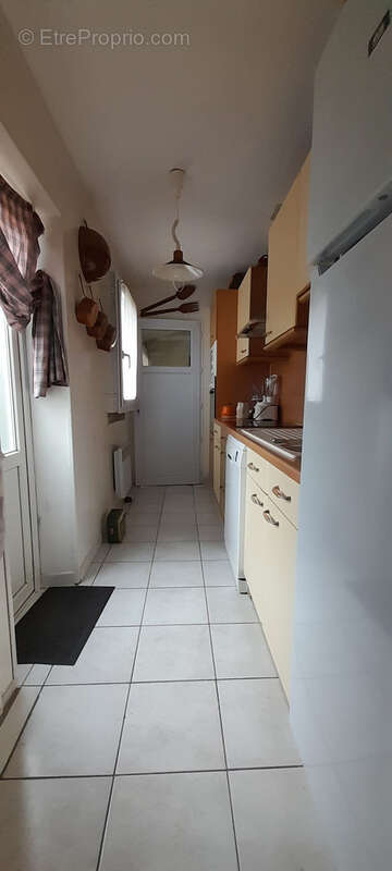 Maison à LA TRANCHE-SUR-MER