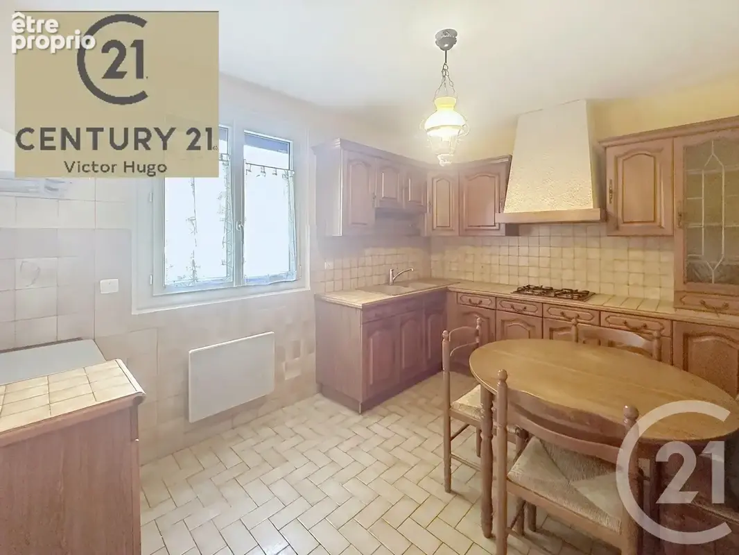 Maison 5 pièces 100 m² à vendre à Limoges (87000) - photo 2