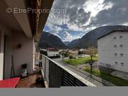 Appartement à TARASCON-SUR-ARIEGE