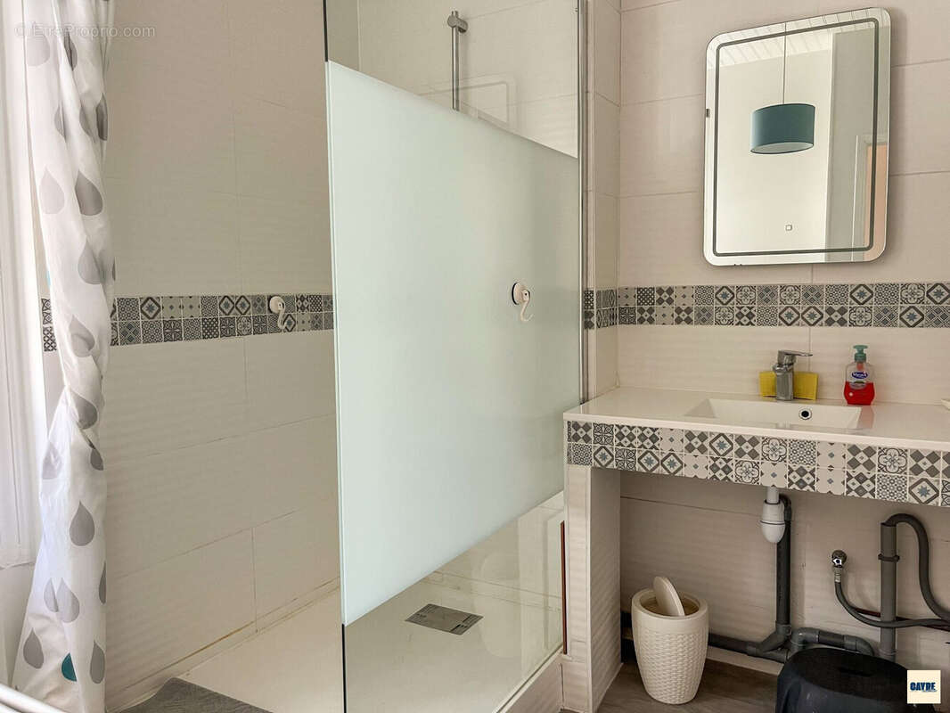 Appartement 59 m² à Saint-Malo  - photo 7