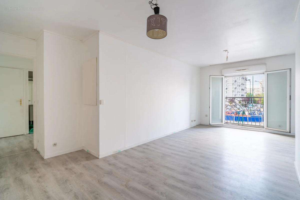Appartement de 3 pièces de 55 m² à Épinay-sur-Seine - photo 7