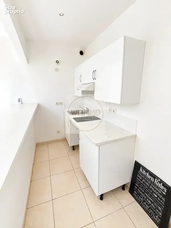 Idéal investisseur studio rénové - photo 3