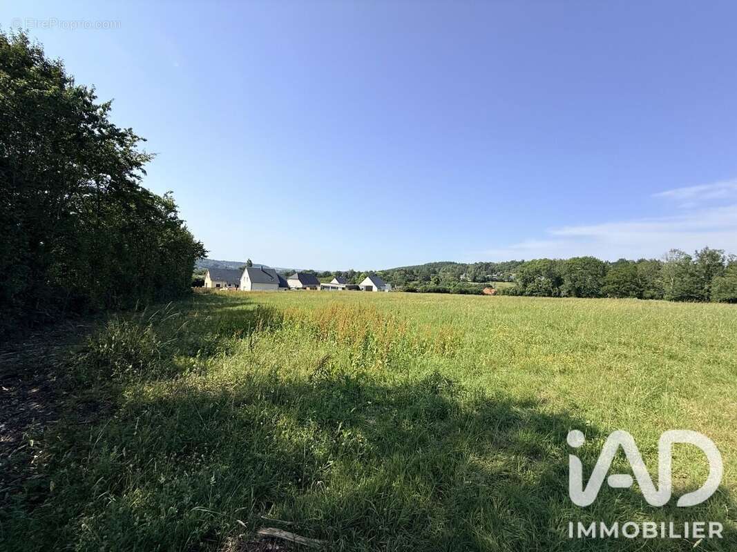 Terrain 409 m² à Pont-L'eveque  - photo 4