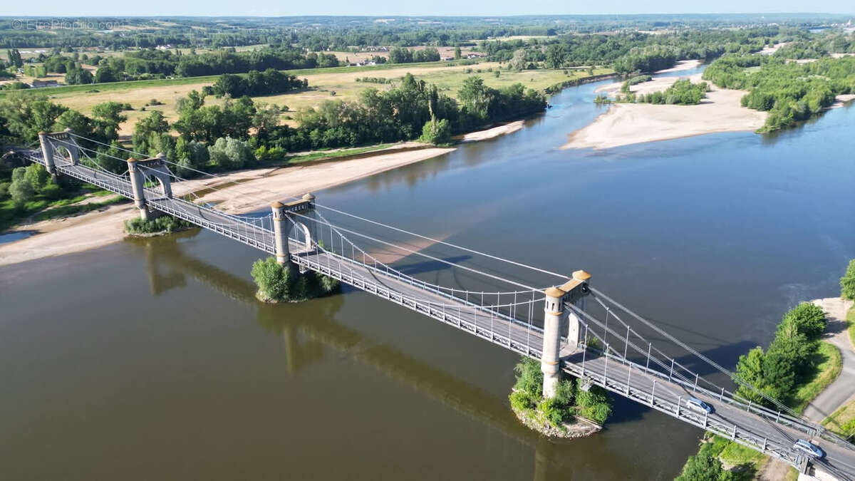 Autre à LANGEAIS