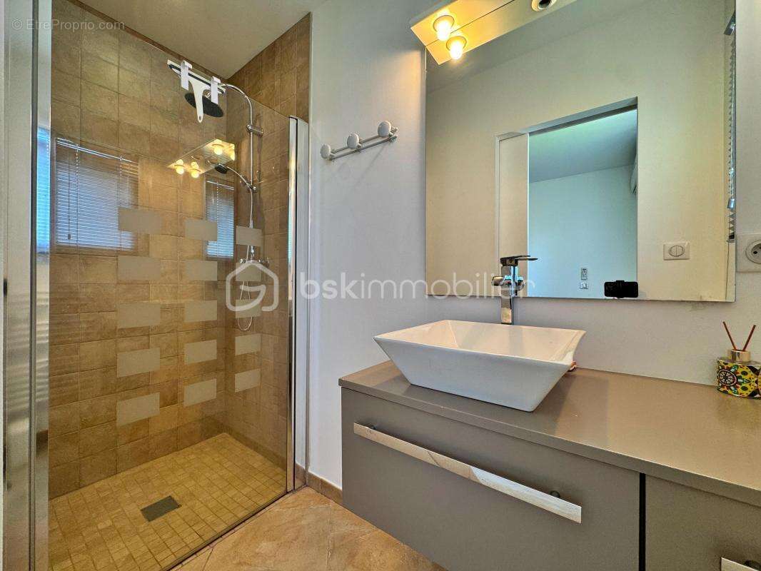 Maison à RIVESALTES