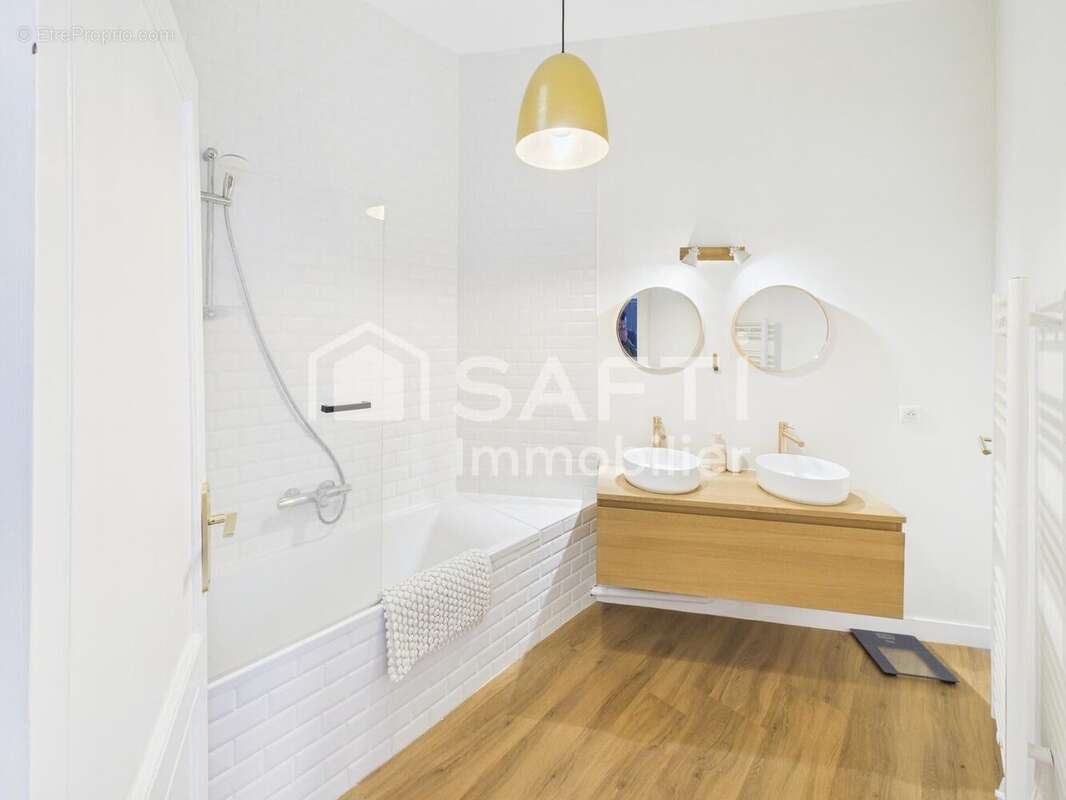 Photo 6 - Appartement à BORDEAUX