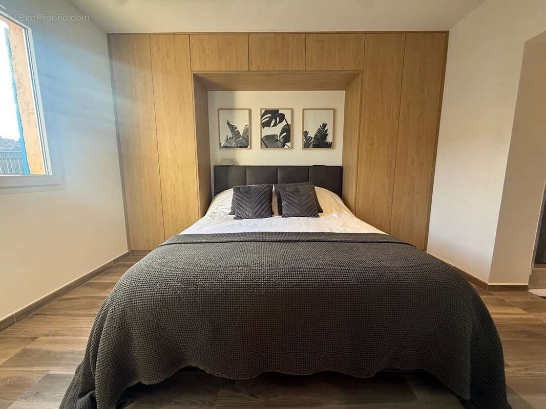 Maison à SAINTE-MAXIME