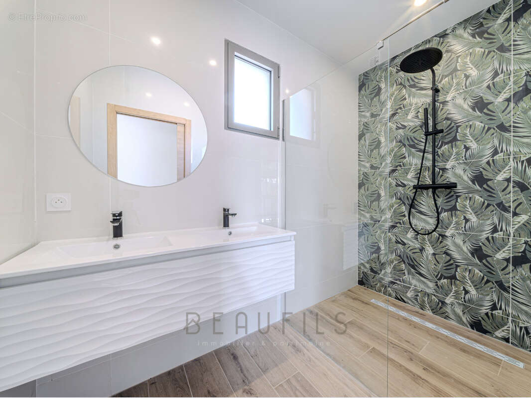 Maison à MONTPELLIER