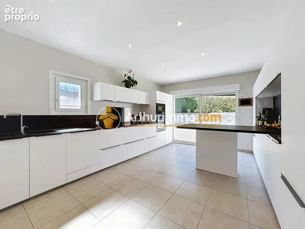 Vente Maison Bourgoin-jallieu(38300) 439 000ï¿œ - photo 7