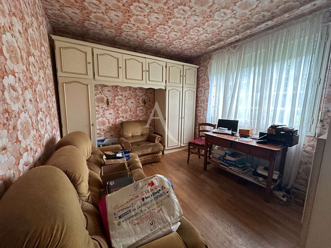 Maison à rénover 4 chambres à vendre en plein centre d'Aizenay - photo 6
