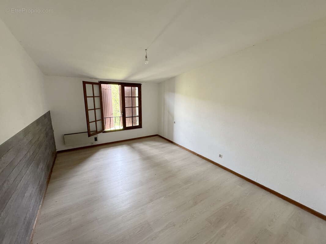 Maison à PUYLAURENS