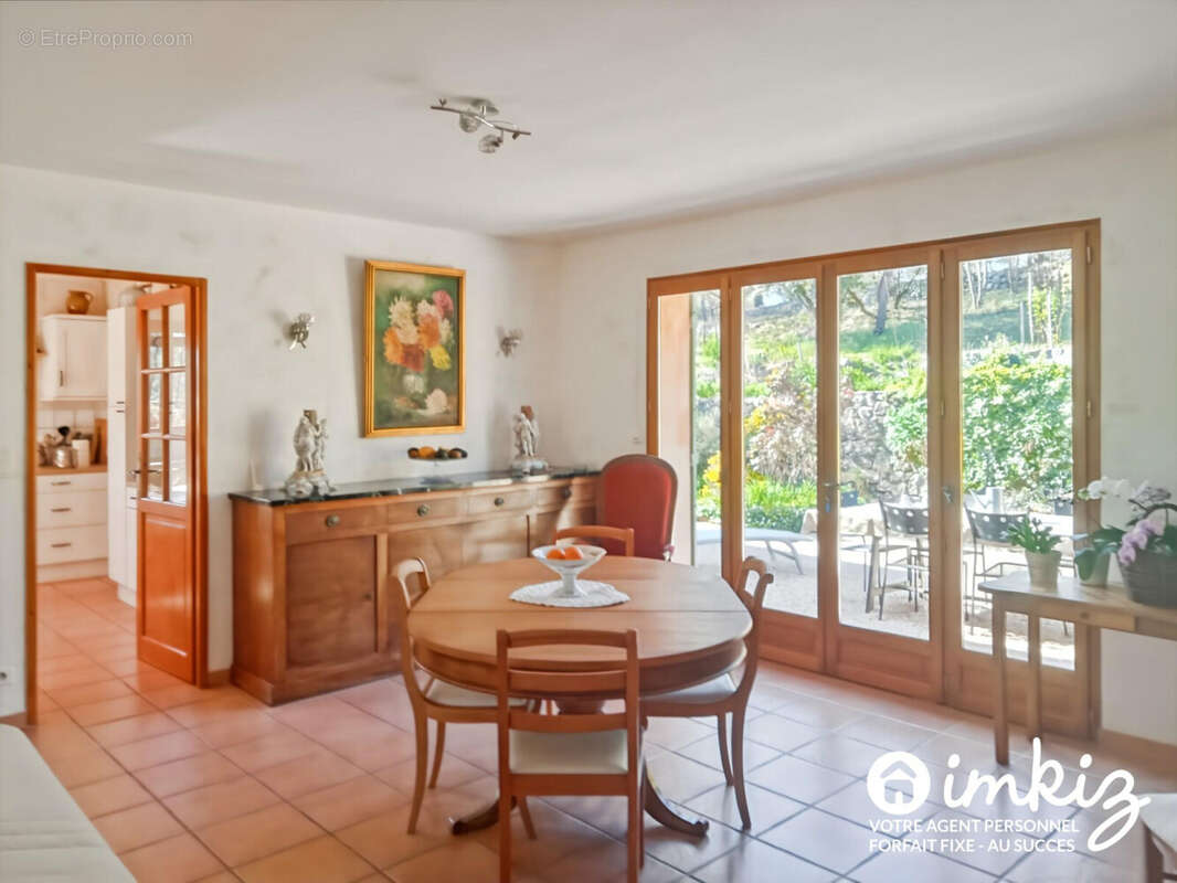 Maison T4 avec 4 chambres d'hôtes - photo 4
