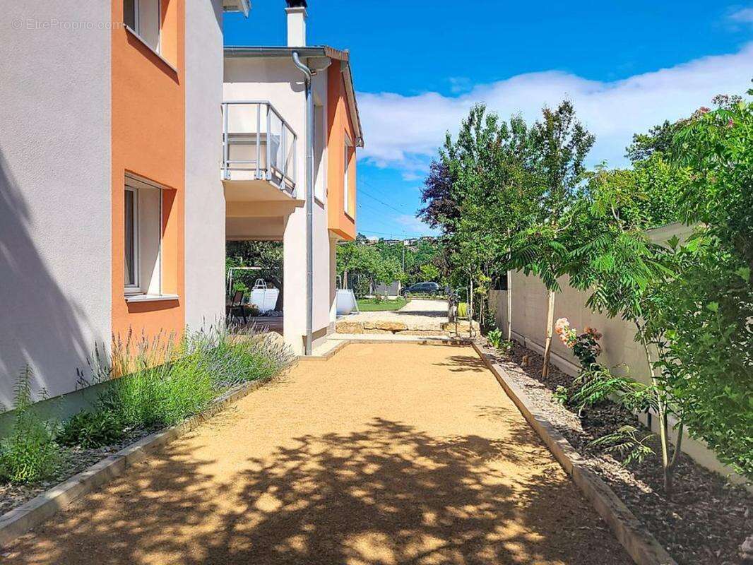 Maison individuelle - photo 6