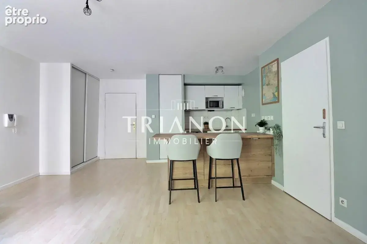 T2 cosy de 45 m² avec piscine à Carrières sous Poissy - photo 9