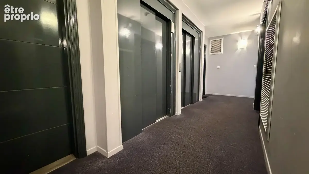Appartement 42m² à évry-courcouronnes - photo 8