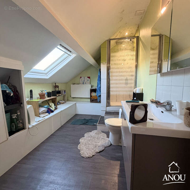 Maison à CHATEAUDUN