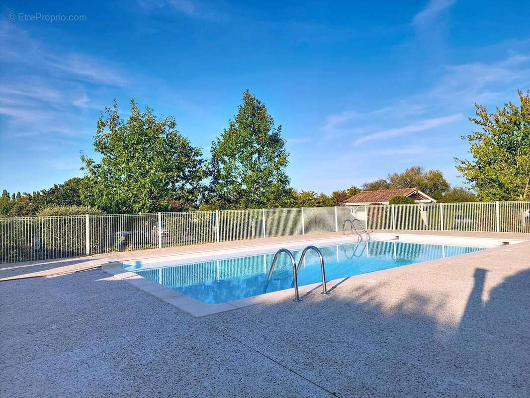 Photo 6 - Appartement à LANGON