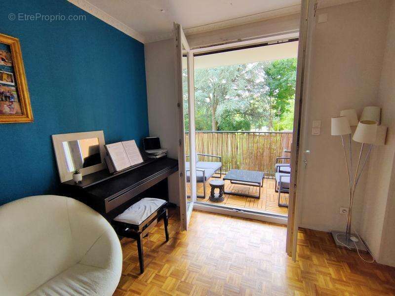 Appartement à ANGERS