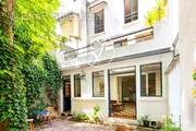 Maison à PARIS-18E
