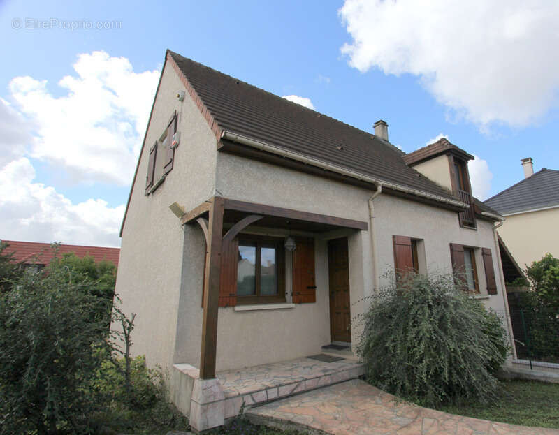 Argenteuil Côteaux, Maison à vendre 6 pièces - photo 2