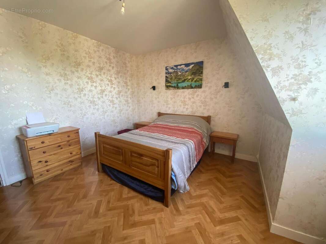 Photo 9 - Appartement à LOCHES