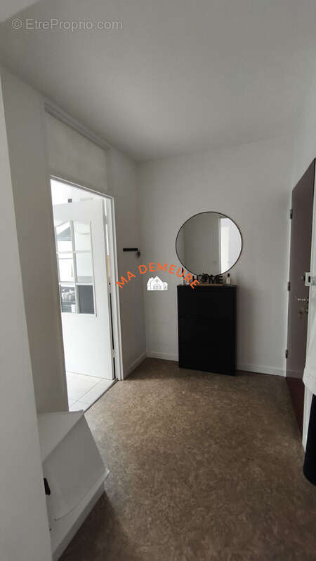 Appartement à TOURCOING