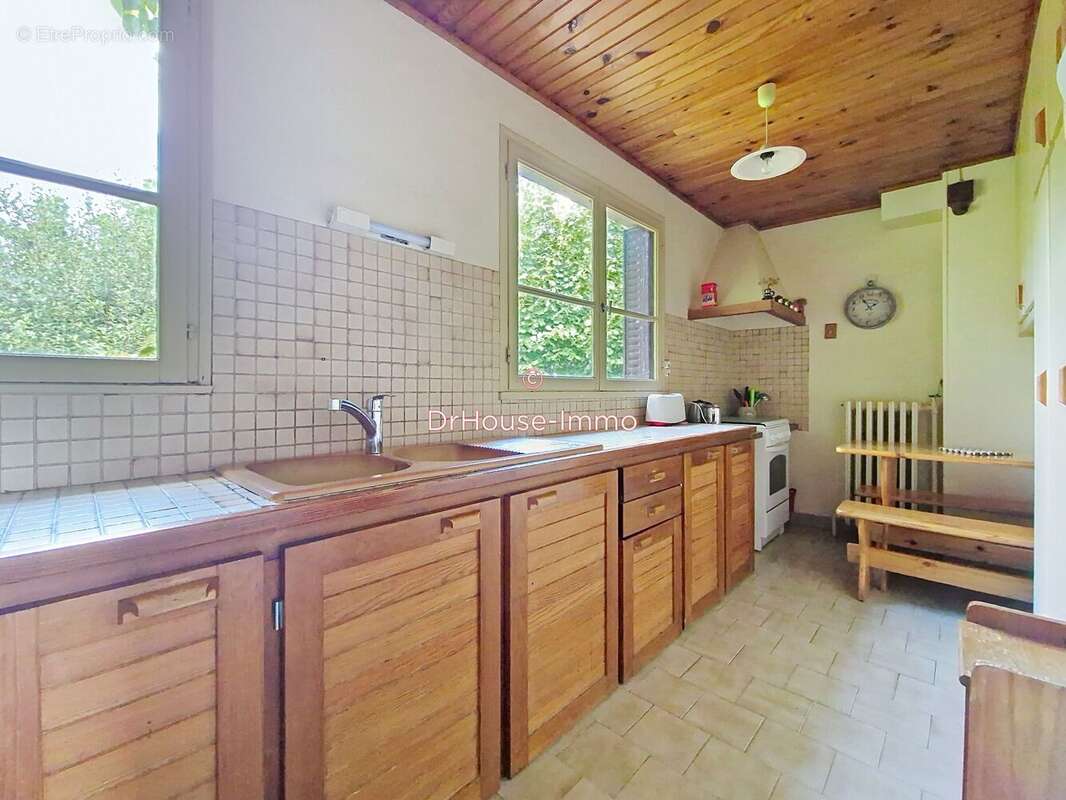 Maison 110 m² à Orgeval  - photo 5