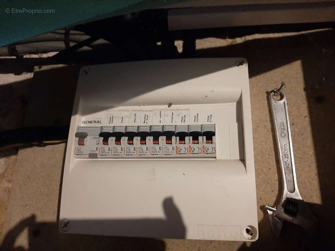 Maison à LABASTIDE-MURAT