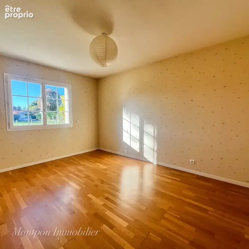 Maison contemporaine proche centre ville - photo 6