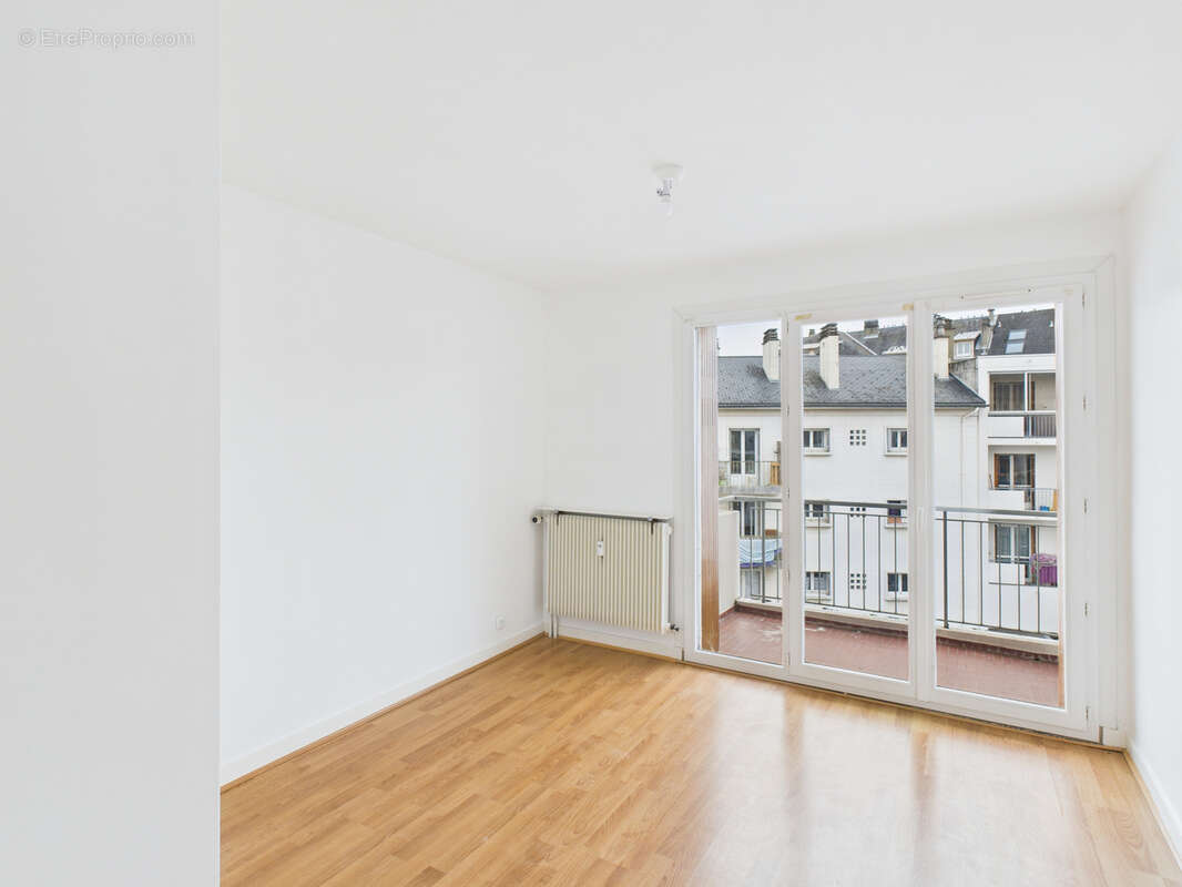 Appartement à CHAMBERY