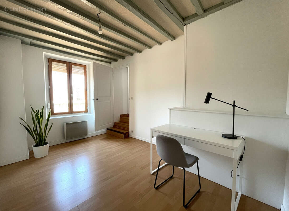 Appartement à CHAMBLY