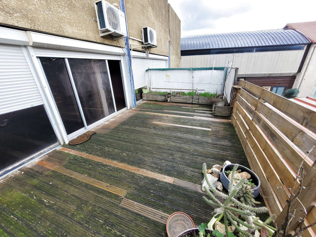 Appartement à HEREPIAN