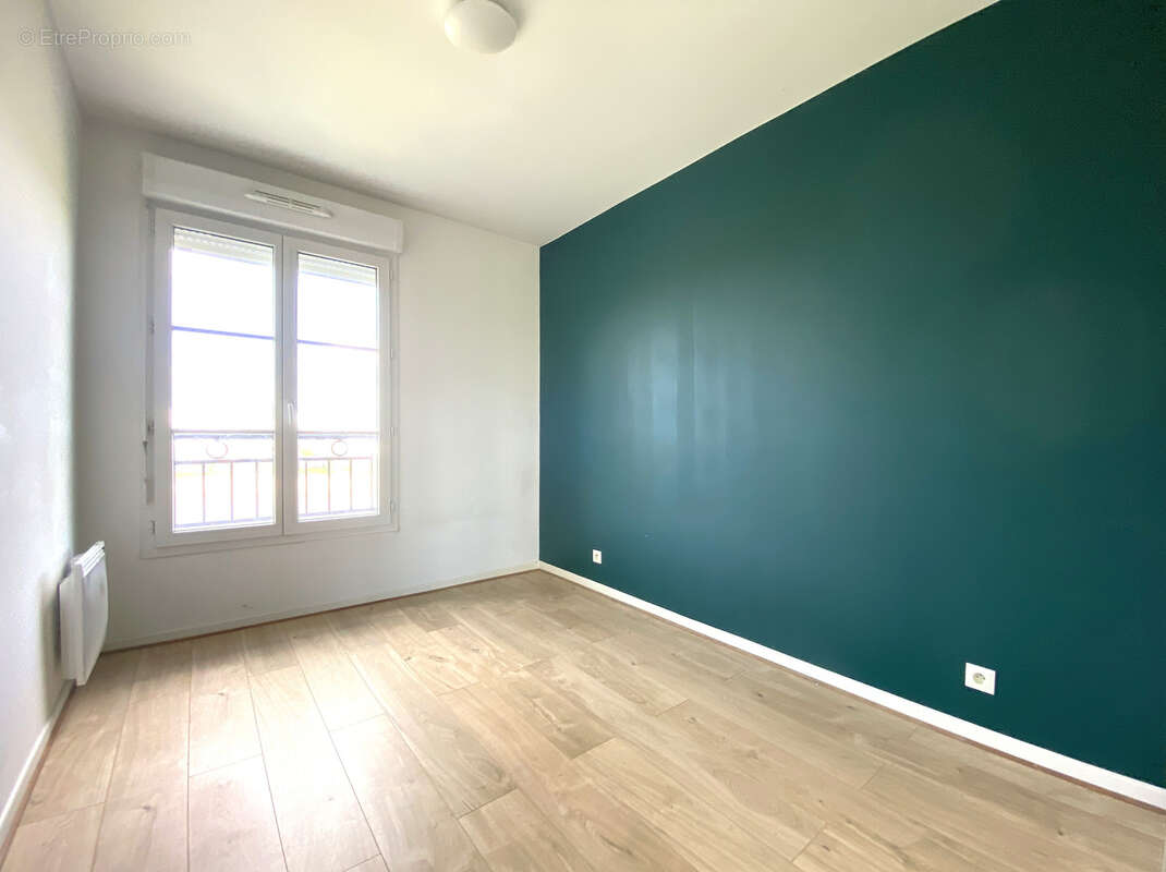 Appartement à SERRIS