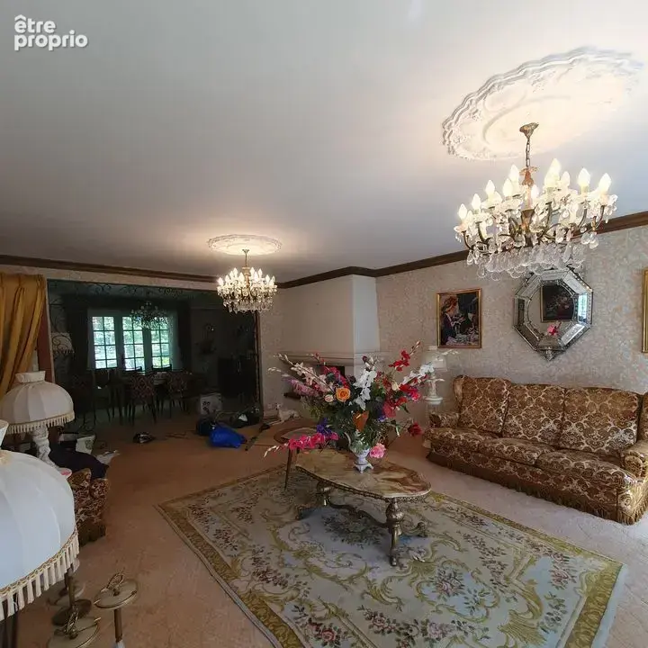 Maison 213m2 4 chambres sur un terrain 9454m2 - photo 29
