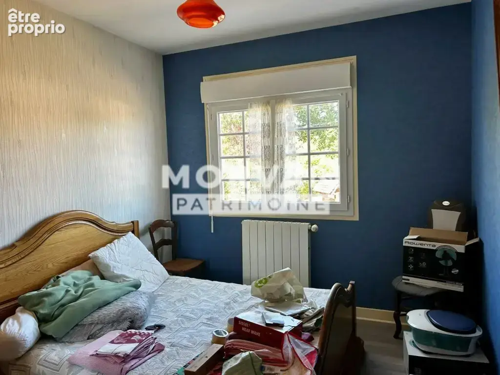 Propriete de maison d'habitation - belles dependances - cour - verger - terrain - photo 8