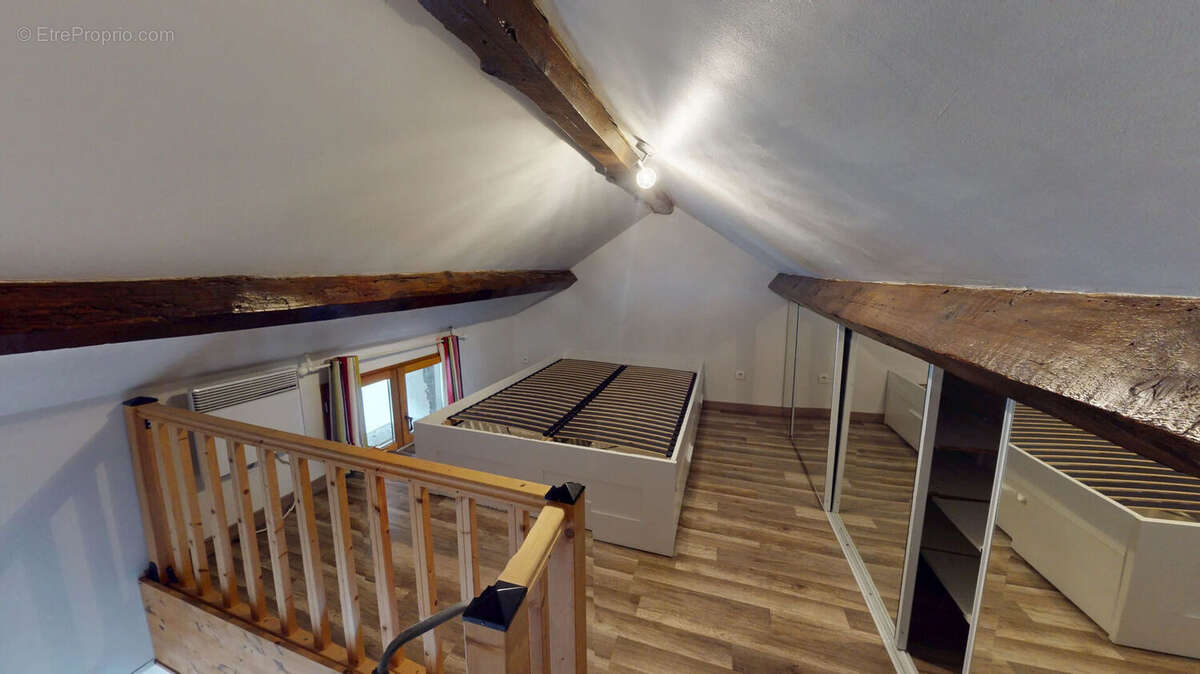 Maison à DOMENE