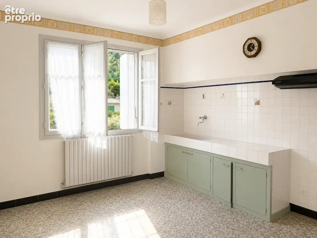 A vendre villa jardin garage    limoux - photo 3