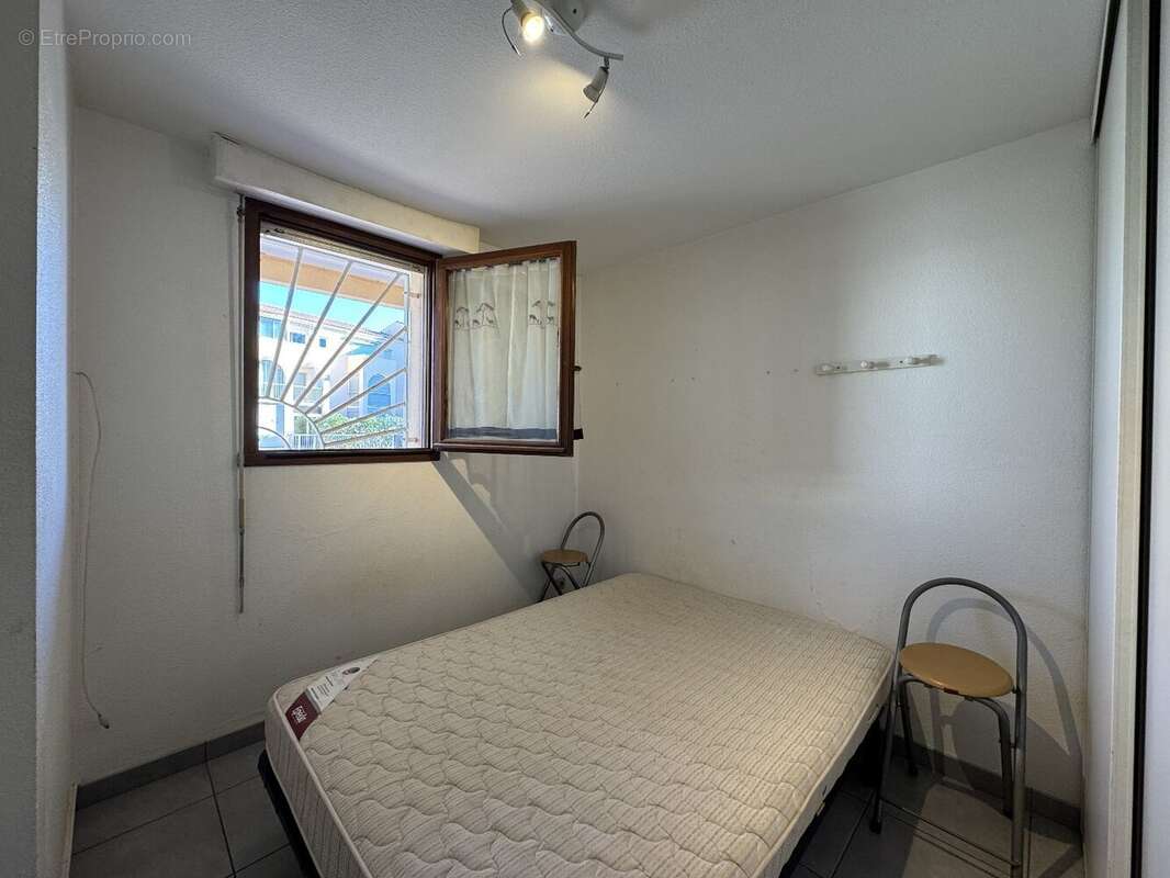 Appartement à SETE