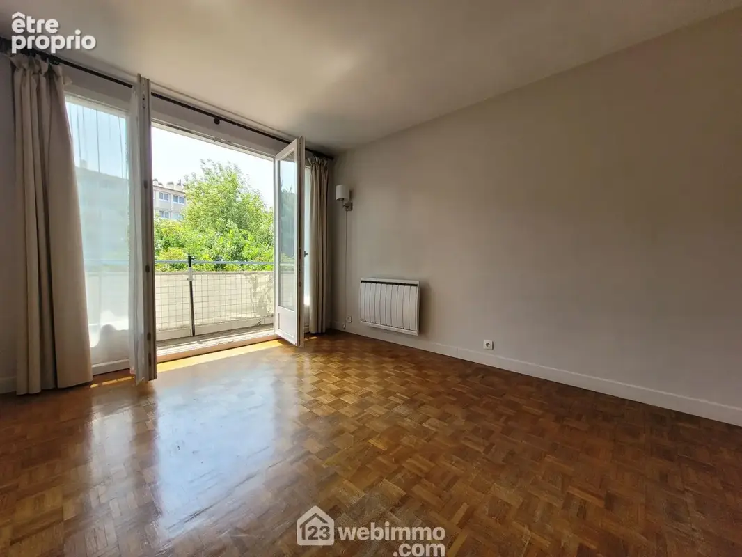 Appartement 46 m² à Fontenay-Aux-Roses  - photo 37