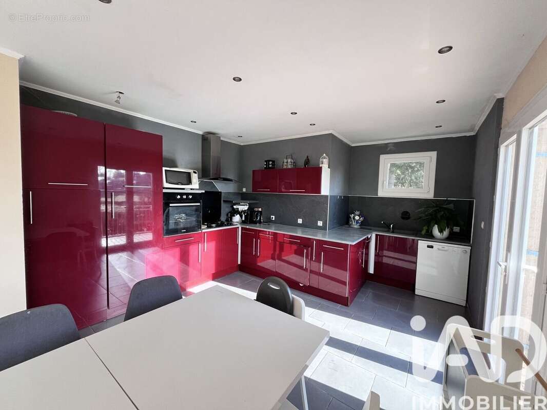 Photo 5 - Maison à SAINT-GERMAIN-LAVAL